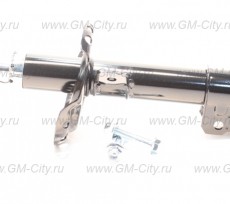 Амортизатор передний левый Chevrolet Aveo T200