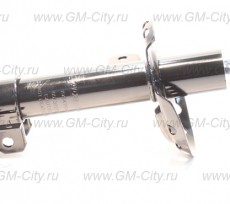 Амортизатор передний левый Chevrolet Aveo T200