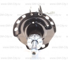 Амортизатор передний левый Chevrolet Aveo T200