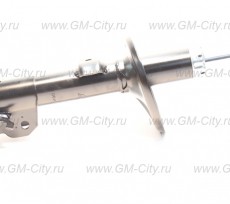 Амортизатор передний левый Chevrolet Aveo T250