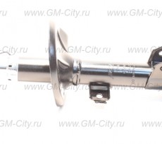 Амортизатор передний правый Chevrolet Aveo T200