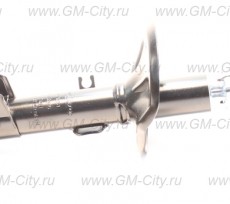 Амортизатор передний правый Chevrolet Aveo T200