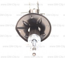 Амортизатор передний правый Chevrolet Aveo T200