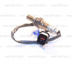 Лямбда-зонд №2 Chevrolet Cruze