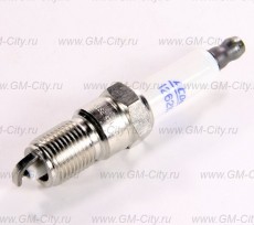 Свеча зажигания 4.8/5.3/5.7/ Chevrolet Tahoe