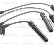Провода высоковольтные Chevrolet Lacetti