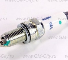 Свеча зажигания Daewoo Gentra