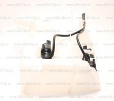 Бачок стеклоомывателя Chevrolet Captiva C140