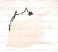 Бачок стеклоомывателя Chevrolet Captiva C140