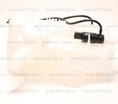 Бачок стеклоомывателя Chevrolet Captiva C140