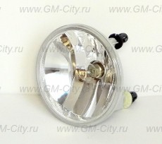 Фара противотуманная Chevrolet Captiva C140