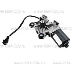 Мотор стеклоочистителя переднего gm Chevrolet Captiva C140