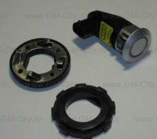 Датчик парковки, парктроник Chevrolet Captiva C100