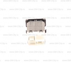 Линейный вход usb Chevrolet Orlando