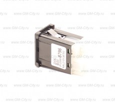 Линейный вход usb Chevrolet Orlando