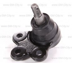 Опора шаровая Chevrolet Captiva C100