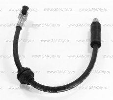 Шланг тормозной передний Chevrolet Malibu