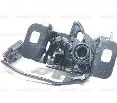 Замок капота Chevrolet Captiva C140
