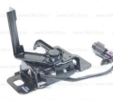 Замок капота Chevrolet Captiva C140