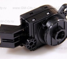 Группа контактная замка зажигания Chevrolet Aveo T300