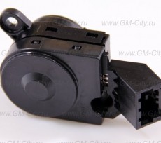 Группа контактная замка зажигания Chevrolet Aveo T300