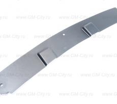 Накладка абсорбера Chevrolet Captiva C140