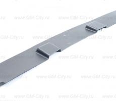 Накладка абсорбера Chevrolet Captiva C140