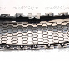 Решетка радиатора нижняя Chevrolet Captiva C140