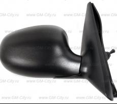 Зеркало правое механическое gm Chevrolet Lanos
