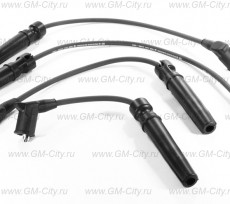 Провода высоковольтные Chevrolet Lacetti