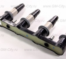 Катушка зажигания Chevrolet Aveo T300