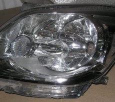 Фара левая Chevrolet Cobalt