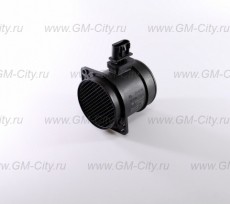 Датчик расхода воздуха 3.2 Chevrolet Captiva C100