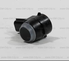 Парктроник заднего бампера Cadillac Escalade ІІІ