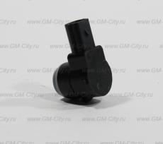 Парктроник заднего бампера Cadillac Escalade ІІІ