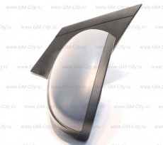 Зеркало левое электрическое Chevrolet Cruze