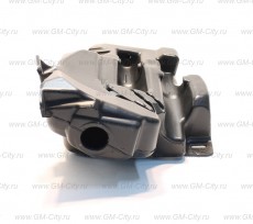 Бачок омывателя Chevrolet Cruze