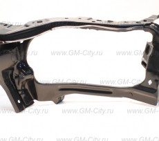 Суппорт фары левой Chevrolet Lacetti