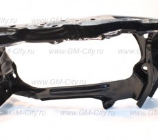 Суппорт фары левой Chevrolet Lacetti