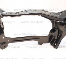 Суппорт фары правой (хэтчбек) Chevrolet Lacetti