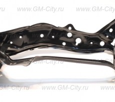 Суппорт фары правой (хэтчбек) Chevrolet Lacetti