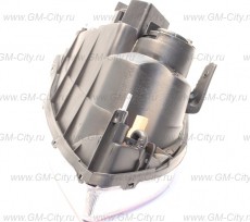 Фара левая (механика) Chevrolet Lacetti