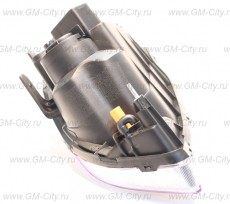 Фара правая (механика) Chevrolet Lacetti