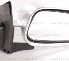 Зеркало правое электрика Chevrolet Lacetti