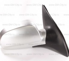 Зеркало правое электрика Chevrolet Lacetti