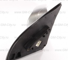 Зеркало правое электрика Chevrolet Lacetti