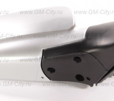 Зеркало правое электрика Chevrolet Lacetti