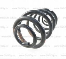 Пружина задняя Chevrolet Malibu