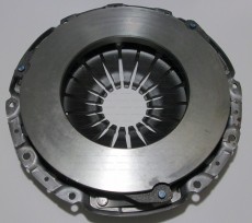 Корзина сцепления Chevrolet Captiva C100