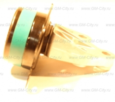 Кронштейн крепления двигателя Chevrolet Captiva C140